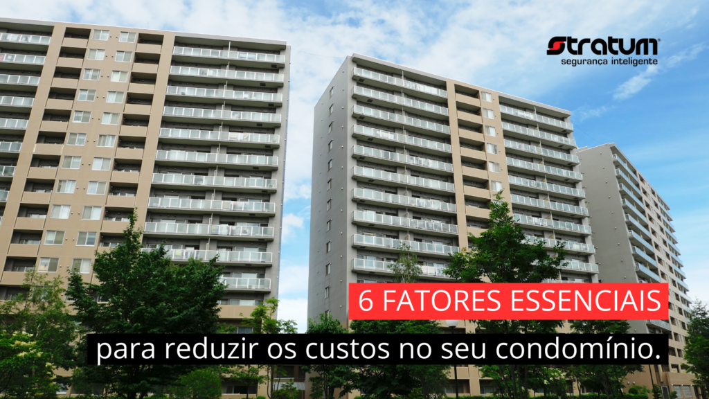 Instalação de câmeras de segurança CFTV em condomínios de Belo Horizonte