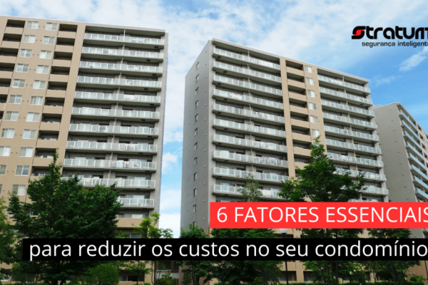 Instalação de câmeras de segurança CFTV em condomínios de Belo Horizonte